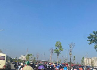 Vietnam Military History Museum’s Grand Opening: Youths Flock to the Exhibition Halls