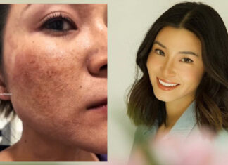 The Smoothie Recipe That Gives Nutritionists Their Glowing Complexion