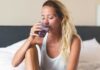 The Morning Routine That Makes You Look a Decade Younger