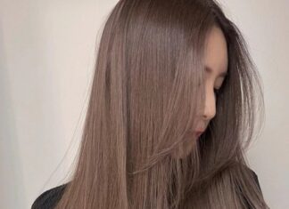 The Ultimate Guide to Hair Color: 4 Shades That Give the Illusion of a Slimmer Face