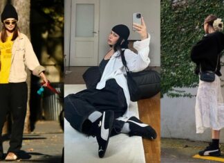 The Ultimate Style Guide: 2025 Edition