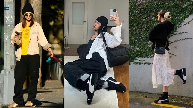 The Ultimate Style Guide: 2025 Edition