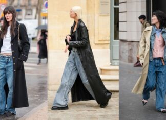 The Style Guide: Mastering the Art of Layering for the Chilly Season Ahead