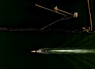 Exploring the Chuon Lagoon: A Visual and Culinary Delight