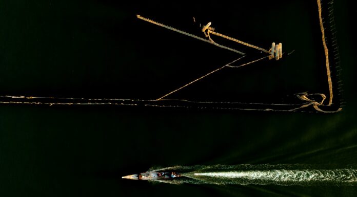 Exploring the Chuon Lagoon: A Visual and Culinary Delight