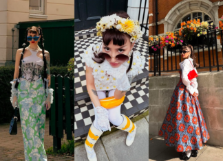 The Joy of Gen Z as Maximalism Returns: Chaos, but Make it Fun