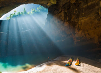 Where to Go and What to Do in December?