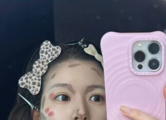 The Ultimate Guide to Transforming Your Round Face into a Stunning V-line, Just Like Zhao Lu Si.