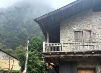 The Ancient Stone Village of Khuổi Ky: Captivatingly Serene and Mystical in Cao Bang