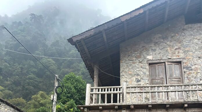 The Ancient Stone Village of Khuổi Ky: Captivatingly Serene and Mystical in Cao Bang