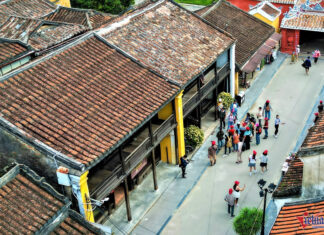 The Enchanting 244-Year-Old House: A Unique Attraction in Hoi An