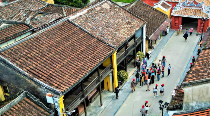 The Enchanting 244-Year-Old House: A Unique Attraction in Hoi An
