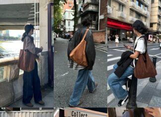 The Ultimate Guide to This Fall’s Must-Have Bag Styles: Elevate Your Fashion Game with These Stunning Designs