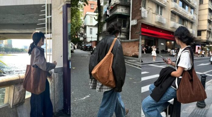 The Ultimate Guide to This Fall’s Must-Have Bag Styles: Elevate Your Fashion Game with These Stunning Designs