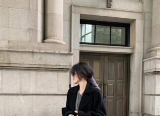 The Ultimate Guide to Elevating Your Wardrobe: Unveiling the Secret to a Luxurious Look with These 6 Jacket Colors That Aren’t Black