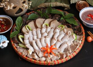 The Ultimate Guide to Five Deliciously Decadent Dishes Featuring Offal: A Culinary Adventure for the Brave and the Bold