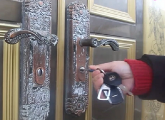 The Magic of a Little Cooking Oil: A Simple Household Hack to Solve Many Problems