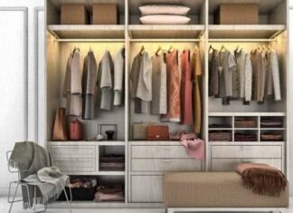 The Ancient Warning: “Keep These 3 Things Out of Your Closet, or Risk Ruining Your Luck and Prosperity”