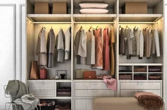 The Ancient Warning: “Keep These 3 Things Out of Your Closet, or Risk Ruining Your Luck and Prosperity”