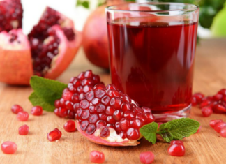Should You Swallow or Spit Out Pomegranate Seeds?