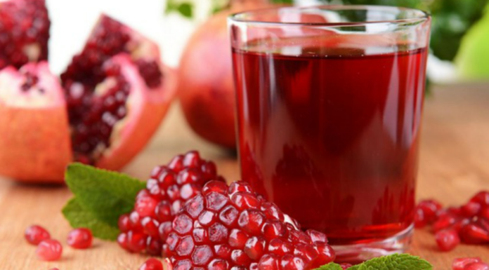 Should You Swallow or Spit Out Pomegranate Seeds?