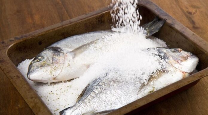 The Two Types of Fish Sold Everywhere in the Market Are Listed as Carcinogenic, and the Sellers Never Eat Them