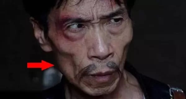 Why You Should Avoid Those With Sunken Cheeks, According to the Elders