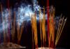 The Ancient Taboo of Evening Incense: Unveiling the Hidden Reason