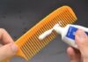 The Magic of Toothpaste on a Comb: Unlocking a World of Solutions You Never Knew Existed