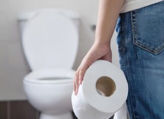 Should You Flush or Trash Your Toilet Paper? The Right Way to Dispose of It.
