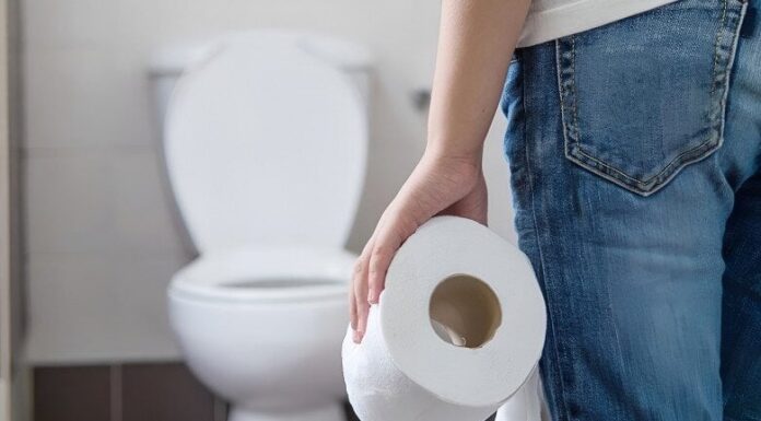 Should You Flush or Trash Your Toilet Paper? The Right Way to Dispose of It.