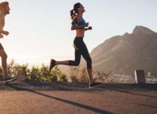 Protect Your Heart and Lungs: 3 Steps for a Safe Run