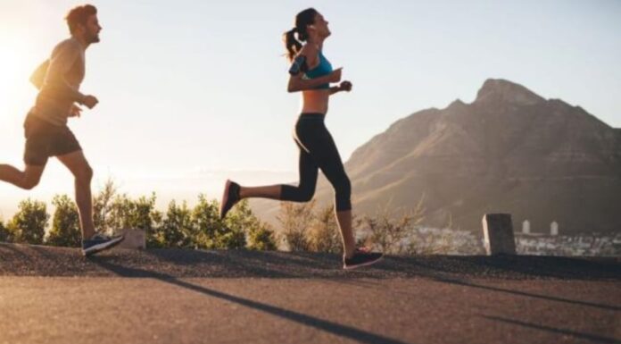 Protect Your Heart and Lungs: 3 Steps for a Safe Run