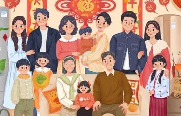 The Lucky Charms: 3 Signs in Your Home That Foretell a Lifetime of Serendipity for Your Children