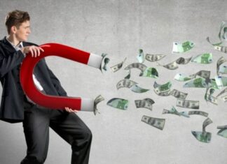 The Fortunate Few: A Tale of Prosperity and Grace