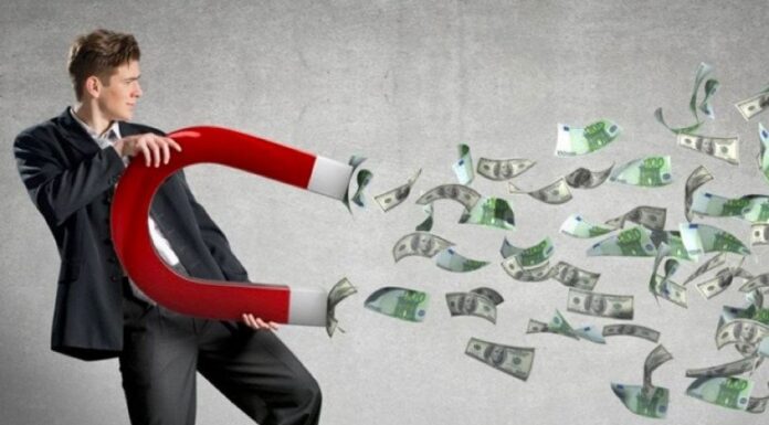 The Fortunate Few: A Tale of Prosperity and Grace