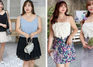 3 Versatile Outfits to Flatter and Stylishly Slim Down Curvy Figures This Summer