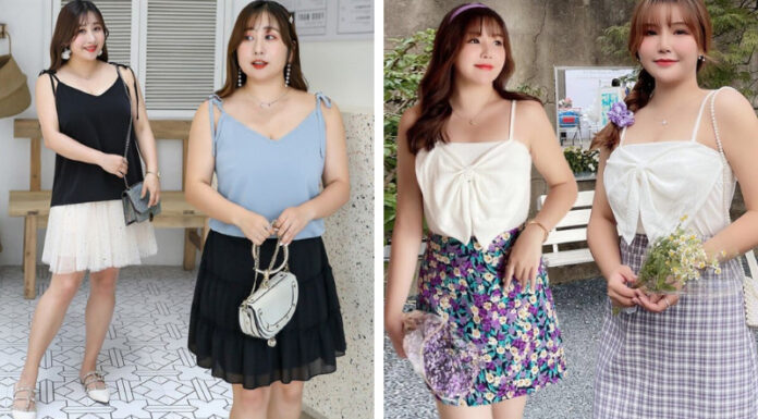 3 Versatile Outfits to Flatter and Stylishly Slim Down Curvy Figures This Summer