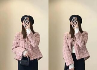 The Ultimate Fall Capsule Wardrobe: 3 Effortless, Elegant Pieces That Will Make You Look Like a Million Bucks