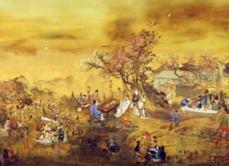 The Ancient Wisdom Still Rings True: Avoid These 3 Places to Stay on the Path to Prosperity.