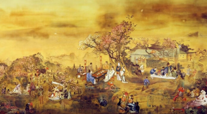 The Ancient Wisdom Still Rings True: Avoid These 3 Places to Stay on the Path to Prosperity.