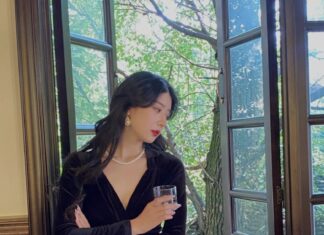 The Ultimate Guide to Velvet Fashion: 3 Timeless Tips for a Chic Christmas Look