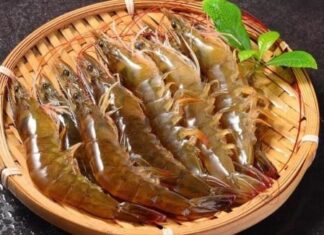 Is It Better to Choose Curved or Straight Fresh Shrimp? The Truth From an Old Fisherman.