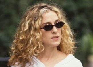 The Iconic Hairstyles of Sex and the City Stars Still Slaying the Game