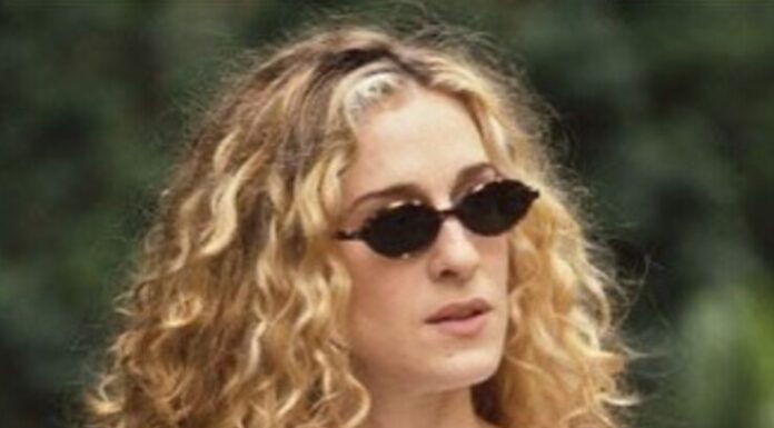 The Iconic Hairstyles of Sex and the City Stars Still Slaying the Game