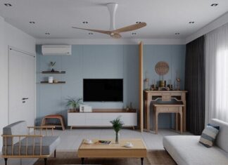 The Ancestral Adage: ‘A Bright Living Room is Opulent, a Bright Ancestral Hall is Decadent’, What’s the Reason?