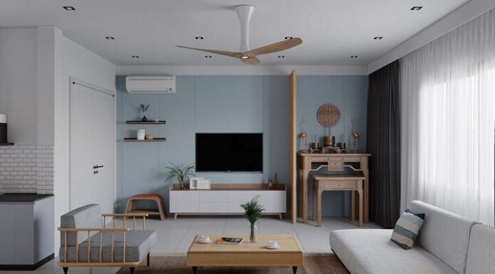 The Ancestral Adage: ‘A Bright Living Room is Opulent, a Bright Ancestral Hall is Decadent’, What’s the Reason?