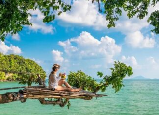 The World’s Most Exclusive Island Getaways: A Peek into the Lives of the Ultra-Rich