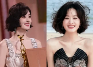 The Ultimate Guide to Anti-Aging: 4 Short Hairstyles That’ll Make You Look Younger Like Zhao Liying