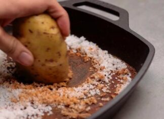 The Secret to Restoring Your Pan’s Non-Stick Abilities: Uncover the Missing Piece